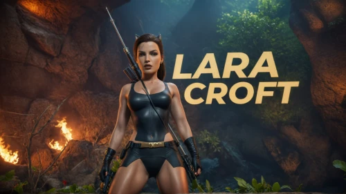 lara,croft,android game,lari,action-adventure game,lira,massively multiplayer online role-playing game,mara,visual effect lighting,compound bow,laterite,raft guide,heroic fantasy,laurie 1,main character,custom portrait,game art,tara,mobile game,dark elf,Photography,General,Cinematic