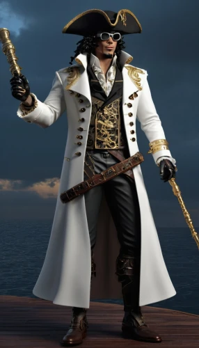 pirate,admiral von tromp,napoleon bonaparte,pirate treasure,jolly roger,naval officer,pirates,piracy,pirate flag,east indiaman,admiral,black pete,napoleon,rum,key-hole captain,galleon,panamanian balboa,commodore,ship doctor,black pearl,Conceptual Art,Sci-Fi,Sci-Fi 09