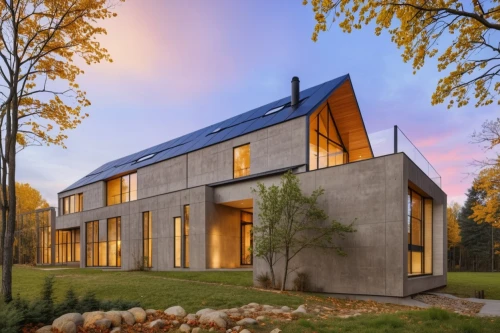modern house,eco-construction,new england style house,danish house,modern architecture,dunes house,timber house,contemporary,smart house,smart home,cubic house,cube house,slate roof,residential house,mid century house,house shape,metal cladding,scandinavian style,frame house,folding roof,Photography,General,Realistic