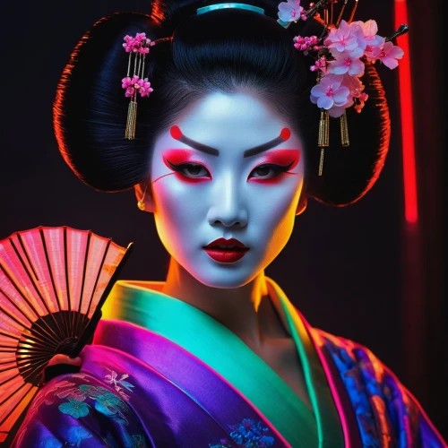 geisha girl,geisha,oriental princess,oriental girl,japanese woman,taiwanese opera,oriental,asian woman,mulan,peking opera,asian culture,asian costume,asian vision,inner mongolian beauty,japanese doll,japanese culture,neon makeup,japanese,the japanese doll,japanese art,Photography,General,Natural