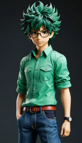 my hero academia,3d figure,kotobukiya,game figure,alm,3d model,actionfigure,model train figure,pine green,revoltech,3d man,takikomi gohan,stylish boy,matsuno,frog figure,action figure,ken,jin deui,wind-up toy,chollo hunter x,Photography,Artistic Photography,Artistic Photography 05