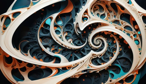 fractal art,fractals art,spirals,spiral pattern,spiral,spiral background,fractal,colorful spiral,mandelbulb,chambered nautilus,apophysis,fractals,spiralling,swirls,time spiral,fractal environment,coral swirl,spiral book,curlicue,whirlpool pattern,Conceptual Art,Sci-Fi,Sci-Fi 24