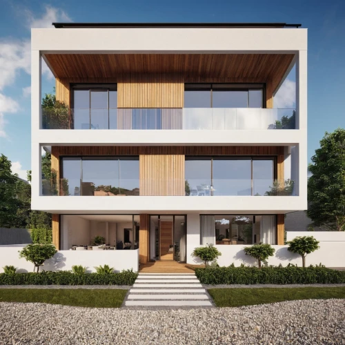 modern house,modern architecture,dunes house,3d rendering,cubic house,contemporary,smart house,residential house,timber house,luxury property,frame house,wooden house,modern style,modern building,eco-construction,luxury home,two story house,smart home,danish house,luxury real estate,Photography,General,Realistic