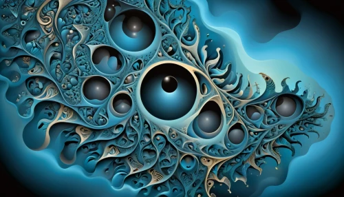 fractal art,apophysis,fractals art,fractalius,abstract eye,fractal,cosmic eye,mandelbulb,fractal environment,mandelbrodt,eyeball,eye ball,fractals,robot eye,eye,peacock eye,biomechanical,vortex,psychedelic art,fractal lights,Illustration,Realistic Fantasy,Realistic Fantasy 40