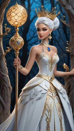 the snow queen,white rose snow queen,fairy tale character,cinderella,snow white,fairytale characters,fairy tale,fairy tale icons,fantasy art,fantasy picture,fairy tales,children's fairy tale,fantasy woman,fairy queen,princess sofia,a fairy tale,fantasy portrait,queen of the night,fairytales,ice queen,Unique,3D,Isometric