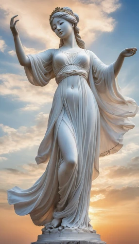 statue of freedom,justitia,lady justice,goddess of justice,mother earth statue,caryatid,liberty statue,figure of justice,the statue of liberty,la nascita di venere,angel statue,winged victory of samothrace,classical sculpture,angel moroni,eros statue,lady liberty,statue of liberty,the statue of the angel,dove of peace,gracefulness,Art,Classical Oil Painting,Classical Oil Painting 02