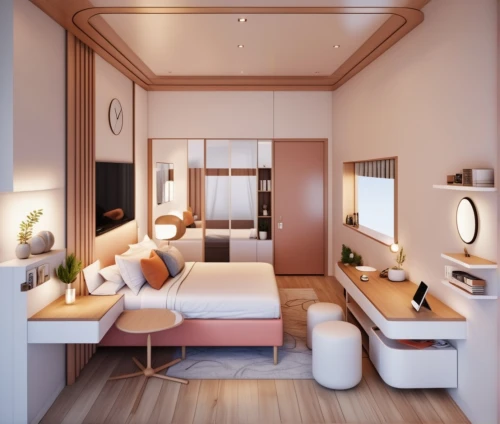 modern room,bedroom,japanese-style room,capsule hotel,guest room,shared apartment,an apartment,sky apartment,sleeping room,children's bedroom,3d rendering,apartment,danish room,smart home,modern decor,room divider,interior design,3d render,great room,room newborn,Photography,General,Realistic