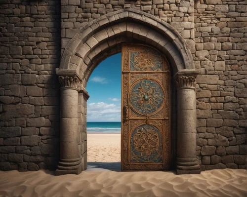 wooden door,iron door,the door,door,open door,old door,sand clock,doors,church door,fairy door,home door,doorway,front door,portals,garden door,antique background,keyhole,stargate,in the door,blue door,Photography,General,Fantasy