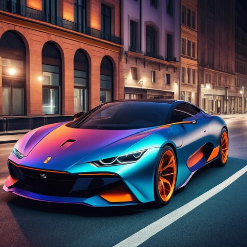 lamborghini huracán,bmw i8 roadster,aston martin vulcan,i8,lamborghini huracan,electric sports car,bmw 80 rt,zenvo-st,bmw 8 series,lamborgini,speciale,concept car,ferrari america,modena,lamborghini reventón,aston martin vanquish,zenvo-st1,zenvo st,artega gt,futuristic car,Photography,General,Realistic