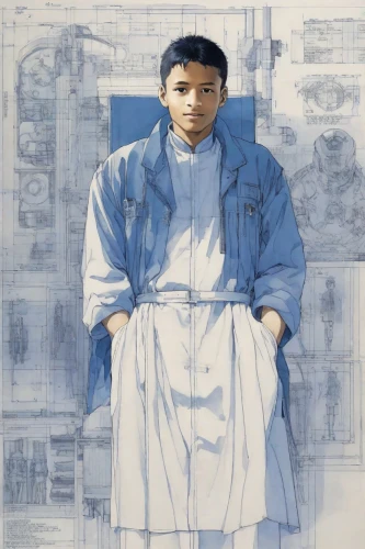 trajan,blueprint,mohammed ali,girl with cloth,middle eastern monk,laundress,italian painter,pilate,abdel rahman,muhammad ali,carthusian,oil painting on canvas,meticulous painting,oil on canvas,girl in cloth,medical icon,blue-collar worker,protective suit,saint ildefonso,sistine chapel,Digital Art,Blueprint