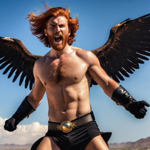 griffin,business angel,the archangel,archangel,cage bird,condor,pollux,black angel,bird bird-of-prey,lucifer,hercules winner,hawk - bird,bird of prey,birds of prey,winged,hercules,ginger rodgers,stunt performer,ganymede,god of thunder,Photography,General,Realistic