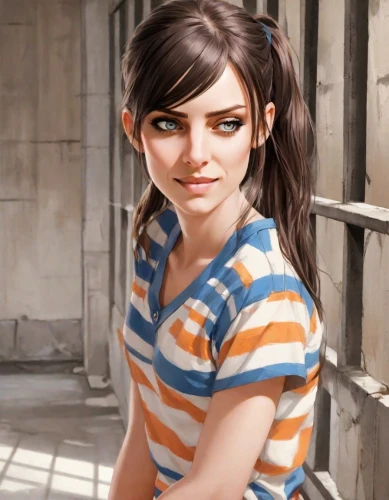vanessa (butterfly),clementine,croft,lara,portrait background,girl portrait,lori,tracer,girl in t-shirt,portrait of a girl,jean button,the girl's face,retro girl,girl with speech bubble,nico,katniss,vector girl,girl-in-pop-art,veronica,pretty young woman,Digital Art,Comic