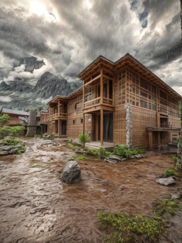 house in mountains,house in the mountains,log home,mountain huts,telluride,the cabin in the mountains,wooden houses,log cabin,eco-construction,timber house,mountain hut,wooden construction,mountain village,mountain settlement,wooden house,building valley,alpine village,mud village,eco hotel,chalet,Common,Common,Natural