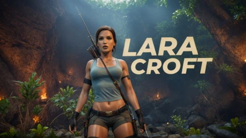 lara,croft,lari,laurie 1,lori,lira,laterite,action-adventure game,tara,mara,cd cover,android game,coral,groot super hero,karst,digital compositing,main character,3d background,groot,visual effect lighting,Photography,General,Cinematic