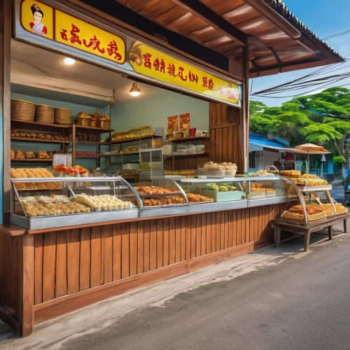 okinawan cuisine,malasada,taiwanese cuisine,singaporean cuisine,hong kong cuisine,hawaiian food,bakery products,kawaii foods,fruit stand,convenience store,ice cream stand,bakery,fruit stands,ishigaki island,street food,lantau island,coffeetogo,takoyaki,ice cream shop,filipino cuisine,Photography,General,Realistic