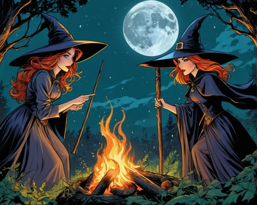 witches,celebration of witches,witches' hats,witch broom,witches legs,halloween illustration,witch's hat,witches legs in pot,witch ban,witch house,witch,halloween poster,the night of kupala,witch hat,witch's legs,witch's hat icon,witch's house,halloween witch,witches hat,the witch,Illustration,American Style,American Style 13