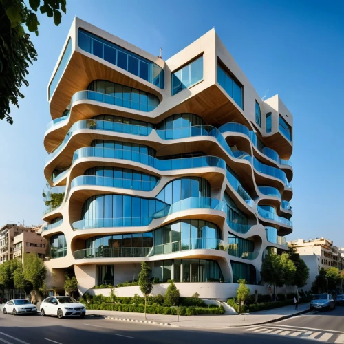 hotel barcelona city and coast,hotel w barcelona,modern architecture,building honeycomb,futuristic architecture,arhitecture,residential tower,largest hotel in dubai,tel aviv,apartment building,apartment block,multistoreyed,mixed-use,hotel riviera,cubic house,skyscapers,condominium,kirrarchitecture,modern building,the boulevard arjaan,Photography,General,Realistic