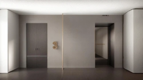 hallway space,walk-in closet,room divider,wall lamp,under-cabinet lighting,wall light,sliding door,3d rendering,room lighting,search interior solutions,hallway,recessed,hinged doors,light switch,japanese-style room,visual effect lighting,one-room,an apartment,floor lamp,daylighting