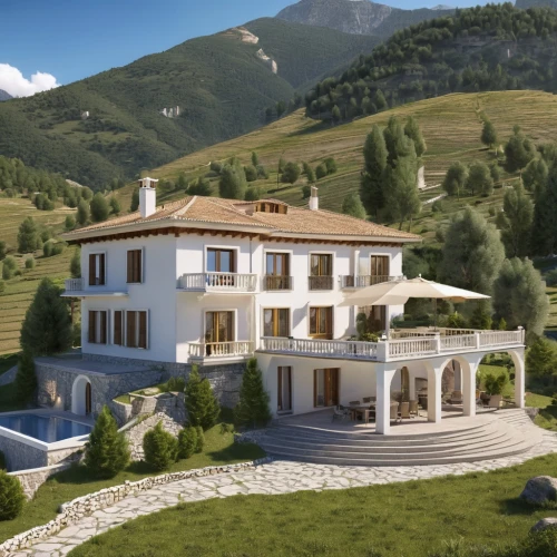 house in the mountains,luxury property,bendemeer estates,house in mountains,luxury home,villa balbiano,mansion,country estate,villa,holiday villa,luxury real estate,3d rendering,beautiful home,roman villa,private house,manor,tuscan,private estate,chalet,luxury home interior,Photography,General,Realistic