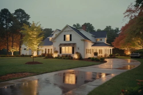 landscape lighting,home landscape,beautiful home,security lighting,smart home,house insurance,country house,exterior decoration,rainy,visual effect lighting,country estate,floorplan home,in the rain,suburban,rainy day,luxury home,home automation,bungalow,3d rendering,flood light bulbs,Photography,General,Cinematic