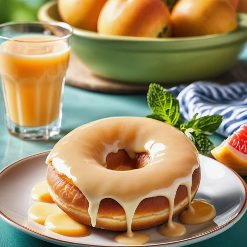 sufganiyah,kanelbullar,bombolone,pączki,rum baba,zwiebelkuchen,bavarian cream,matjesbrötchen,doughnuts,danish breakfast plate,kolach,breakfast roll,pretzel rolls,cream bun,danish pastry,pandebono,dorayaki,donuts,breakfast sandwich,doughnut,Photography,General,Realistic