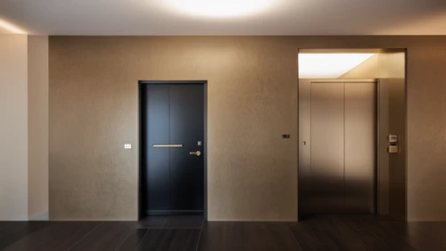 hallway space,hinged doors,sliding door,metallic door,recessed,walk-in closet,room divider,home door,search interior solutions,door,wooden door,door trim,3d rendering,interior modern design,security lighting,doors,laminated wood,one-room,shared apartment,elevators,Photography,General,Realistic