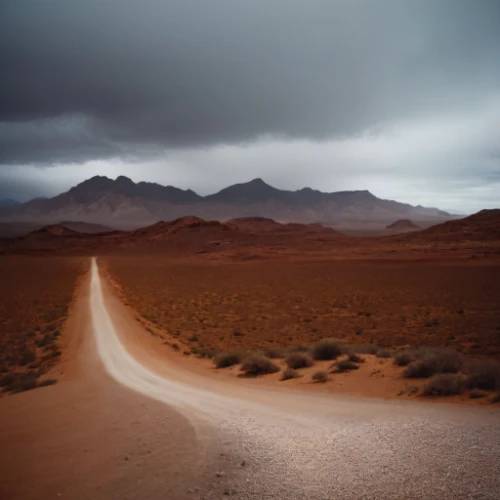 desert desert landscape,desert landscape,sand road,arid landscape,the atacama desert,mojave desert,libyan desert,teide national park,road to nowhere,death valley,landscape photography,road of the impossible,the road,dirt road,capture desert,timna park,mojave,valley of fire,road forgotten,valley of fire state park