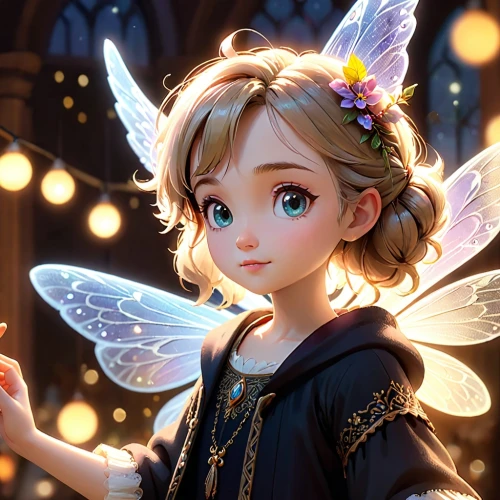little girl fairy,child fairy,fairy,fairies,vanessa (butterfly),aurora butterfly,faerie,fairy dust,fairy tale character,flower fairy,faery,garden fairy,rosa ' the fairy,cupido (butterfly),fairies aloft,fairy queen,evil fairy,little angel,angel girl,fairy galaxy,Anime,Anime,Cartoon