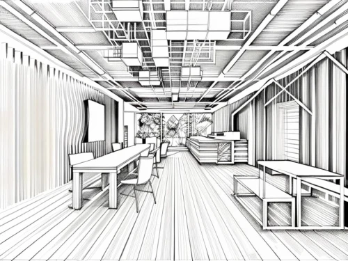 office line art,prefabricated buildings,working space,search interior solutions,wireframe graphics,3d rendering,school design,core renovation,hallway space,modern office,electrical contractor,surgery room,geometric ai file,electrical installation,office automation,dormitory,wireframe,sci fi surgery room,the server room,offices,Design Sketch,Design Sketch,Hand-drawn Line Art