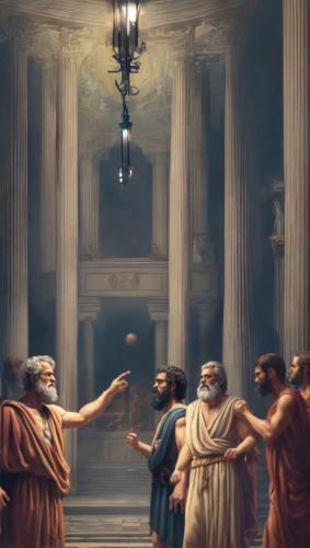 school of athens,the death of socrates,apollo and the muses,pantheon,socrates,contemporary witnesses,pentecost,ancient rome,disciples,rome 2,greek in a circle,twelve apostle,pilate,classical antiquity,greek mythology,the ancient world,church painting,julius caesar,athene brama,pythagoras