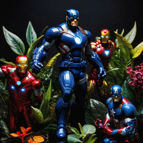 marvel figurine,assemble,marvel,collectible action figures,actionfigure,xmen,avengers,x-men,marvel comics,x men,capitanamerica,gentian family,avenger,mystique,figurines,captain america,four-leaf,blue bonnet,comic characters,marvels,Photography,Artistic Photography,Artistic Photography 02