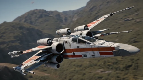 x-wing,delta-wing,tie-fighter,fast space cruiser,victory ship,millenium falcon,buran,vulcania,dock landing ship,tiltrotor,fire-fighting aircraft,constellation swordfish,sidewinder,aplomado falcon,take-off of a cliff,fast combat support ship,flightskwagen,ground attack aircraft,extra ea-300,a-10,Photography,General,Natural