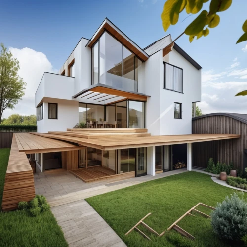 modern house,timber house,modern architecture,cubic house,eco-construction,wooden house,cube house,housebuilding,frame house,wooden decking,house shape,residential house,dunes house,danish house,smart house,modern style,smart home,two story house,folding roof,wooden construction,Photography,General,Realistic