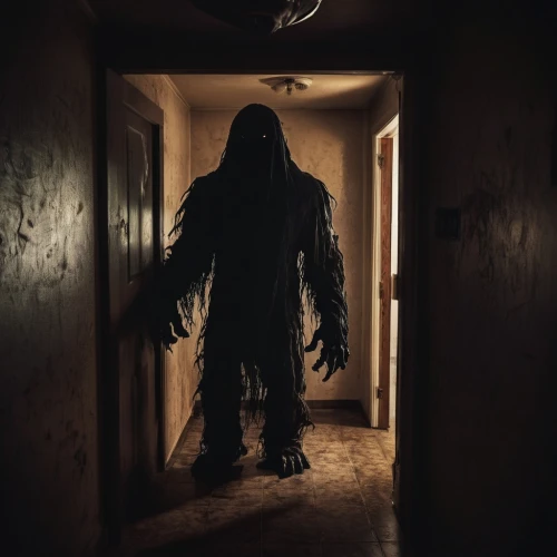 creepy doorway,hallway,bogeyman,krampus,asylum,haunt,the haunted house,it,penumbra,halloween and horror,hag,nightmare,halloween poster,the morgue,wolfman,the thing,outbreak,scary woman,walker,wraith,Photography,Artistic Photography,Artistic Photography 04