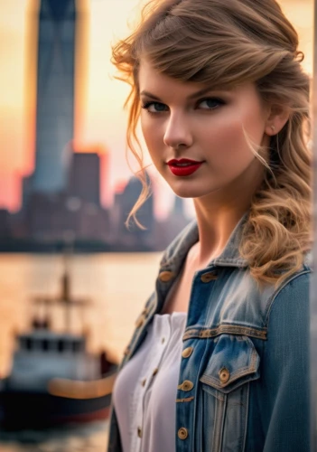 girl on the boat,swifts,delta sailor,navy,denim background,model-a,portrait background,photographic background,photoshop manipulation,jeans background,image manipulation,nautical star,photo shoot with edit,beach background,girl on the river,tayberry,full-rigged ship,landscape background,music background,queen of liberty,Photography,General,Cinematic