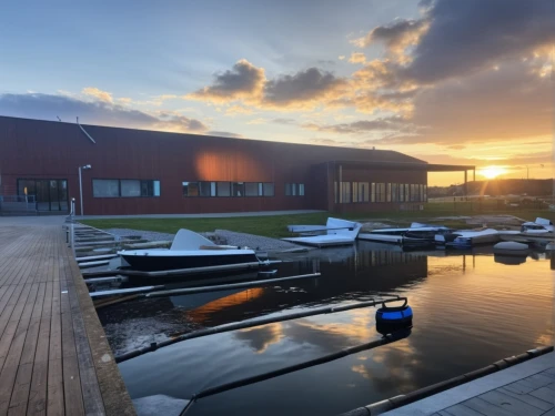 mclaren automotive,autostadt wolfsburg,boathouse,boatyard,terneuzen-gent canal,zuiderzeemuseum,boat shed,leisure centre,maritime museum,boat house,aqua studio,corten steel,boat dock,boat yard,closed anholt,drotning holm,patriot roof coating products,media harbour,kettunen center,leisure facility,Photography,General,Realistic