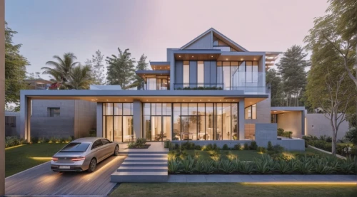 modern house,smart home,eco-construction,modern architecture,smart house,timber house,3d rendering,new england style house,frame house,cubic house,luxury property,luxury real estate,modern style,two story house,folding roof,contemporary,inverted cottage,residential house,large home,beautiful home,Photography,General,Realistic