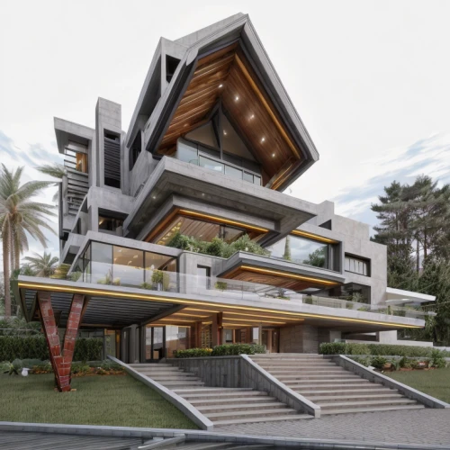 modern architecture,modern house,futuristic architecture,3d rendering,dunes house,cubic house,smart house,cube house,residential house,modern style,build by mirza golam pir,contemporary,arhitecture,luxury home,cube stilt houses,large home,luxury property,frame house,house shape,architectural style