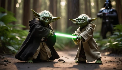 jedi,yoda,storm troops,starwars,force,collectible action figures,rots,aaa,star wars,toy photos,dark side,patrol,miniature figures,cg artwork,clone jesionolistny,wise men,minifigures,sw,three wise men,wooden figures,Photography,General,Cinematic