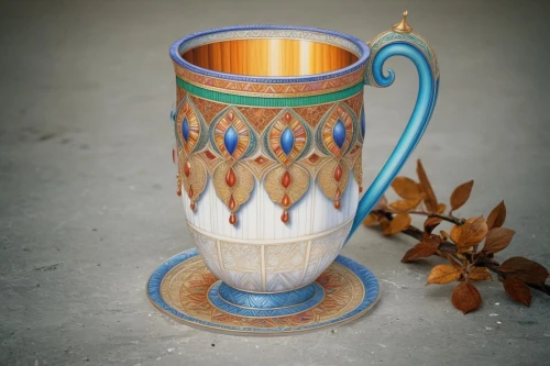 enamel cup,copper vase,beer stein,vintage tea cup,mosaic tealight,candle holder with handle,porcelain tea cup,coffee tumbler,beer mug,mosaic tea light,consommé cup,glass mug,autumn hot coffee,masala chai,hot buttered rum,candle holder,tea glass,blue coffee cups,printed mugs,goblet drum