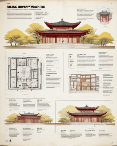 chinese architecture,asian architecture,year of construction 1972-1980,forbidden palace,the golden pavilion,hall of supreme harmony,japanese architecture,golden pavilion,summer palace,chinese temple,roof domes,chinese background,building structure,architect plan,year of construction 1954 – 1962,blueprint,year of construction 1937 to 1952,chinese style,design elements,ancient buildings,Unique,Design,Infographics