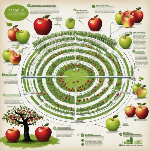 apple pattern,core the apple,permaculture,apple world,apple tree,integrated fruit,apple orchard,apple design,cart of apples,apple plantation,home of apple,apples,apple logo,apple mountain,apple trees,organic food,fruit tree,fruits and vegetables,family tree,organic fruits,Unique,Design,Infographics