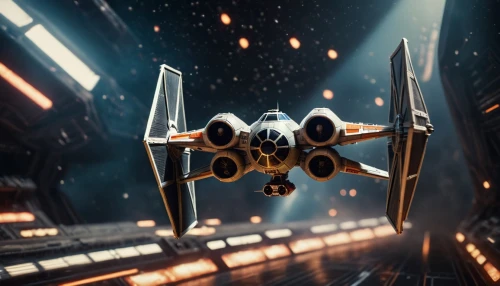 x-wing,delta-wing,tie-fighter,tie fighter,first order tie fighter,millenium falcon,fast space cruiser,falcon,carrack,star ship,victory ship,space ships,starship,constellation swordfish,lando,star wars,spaceship,battlecruiser,hornet,sci fi,Photography,General,Cinematic