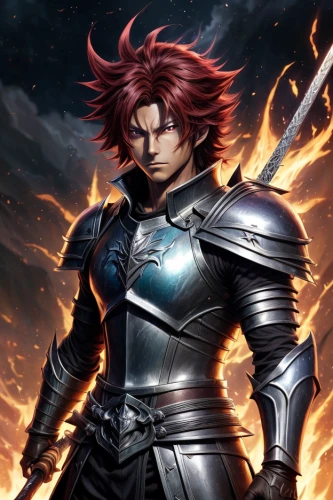 fire background,gear shaper,tyrion lannister,dragon slayer,swordsman,alm,dragon slayers,male character,massively multiplayer online role-playing game,heroic fantasy,swordswoman,wind warrior,joan of arc,fire master,sward,fantasy warrior,flame spirit,fire angel,cleanup,gale