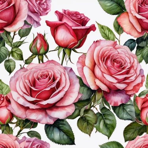 roses pattern,floral digital background,watercolor roses,pink floral background,floral background,watercolor floral background,rose flower illustration,spray roses,floral scrapbook paper,watercolor roses and basket,fabric roses,garden roses,pink roses,blooming roses,floral border paper,paper flower background,floral pattern paper,rose roses,flower painting,noble roses,Photography,General,Realistic