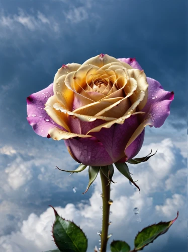 purple rose,rose png,landscape rose,lady banks' rose,lady banks' rose ,romantic rose,blue moon rose,bicolored rose,arrow rose,disney rose,flower rose,rainbow rose,yellow rose background,rose flower,hybrid tea rose,raindrop rose,historic rose,japan rose,rose bloom,rosa,Photography,General,Realistic