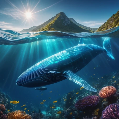 humpback whale,oceanic dolphins,cetacea,underwater landscape,grey whale,underwater background,marine reptile,dolphin background,giant dolphin,cetacean,blue whale,whale,aquatic mammal,marine mammal,dolphins in water,humpback,pilot whale,whales,northern whale dolphin,sea animals,Photography,General,Natural