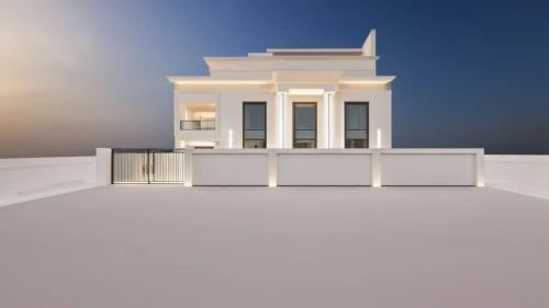 greek temple,ancient greek temple,house with caryatids,mykonos,3d rendering,doric columns,model house,build by mirza golam pir,egyptian temple,render,marble palace,classical architecture,neoclassical,3d render,mamaia,lakonos,villa,holiday villa,temple of poseidon,mortuary temple,Photography,General,Realistic