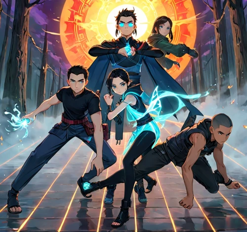 game illustration,hero academy,sci fiction illustration,cg artwork,chasm,media concept poster,avatar,action-adventure game,anime cartoon,game art,android game,spirit network,protectors,a3 poster,sakana,the dawn family,the fan's background,swordsmen,vector people,surival games 2,Anime,Anime,Traditional