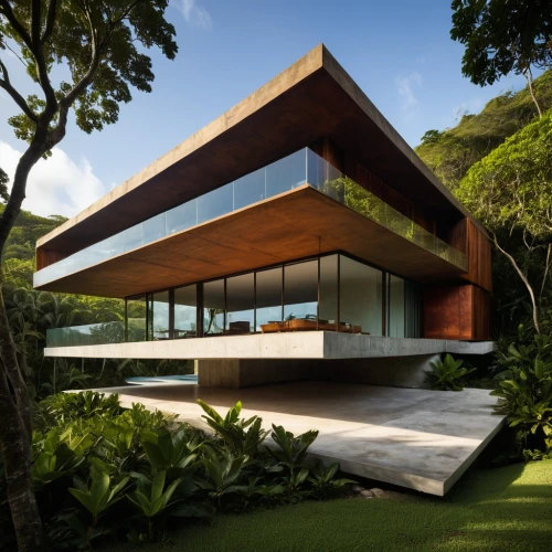 dunes house,modern house,modern architecture,cube house,corten steel,tropical house,landscape design sydney,cubic house,landscape designers sydney,mid century house,archidaily,house by the water,luxury property,contemporary,niterói,futuristic architecture,holiday villa,timber house,residential house,frame house,Photography,General,Natural
